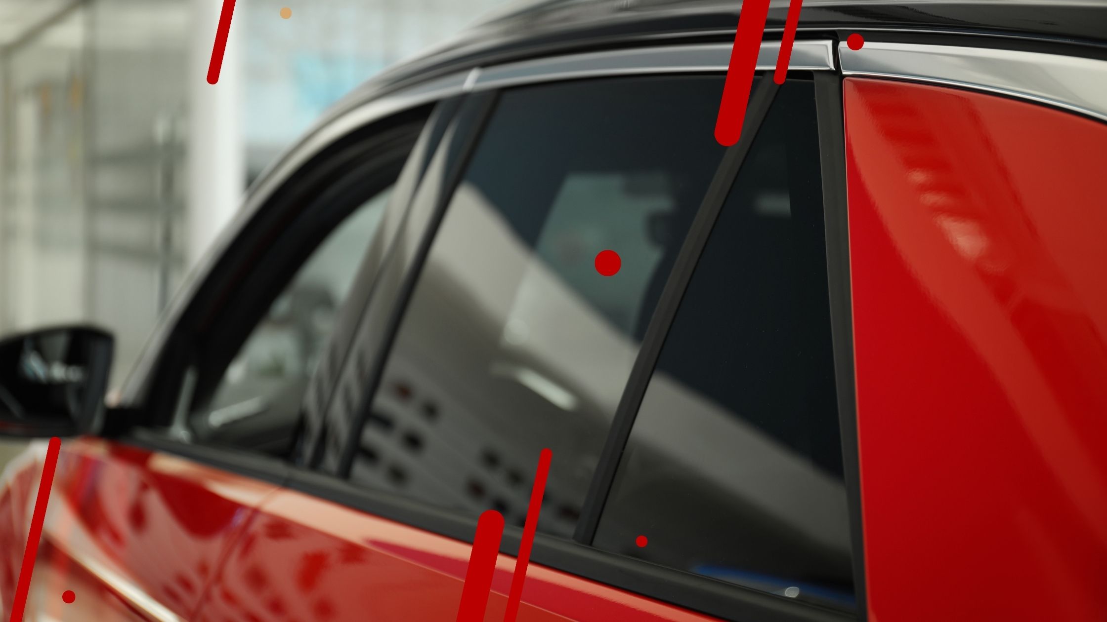 4 tips for keeping your car windows in good condition in Utah