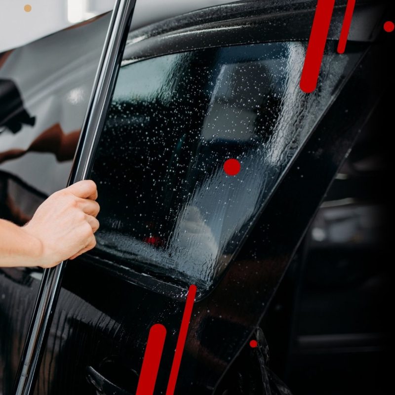 5 Tips for Choosing the Ideal Window Tint for Your Vehicle